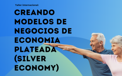 Creando modelos de negocios de economía plateada