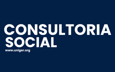 Consultoría social